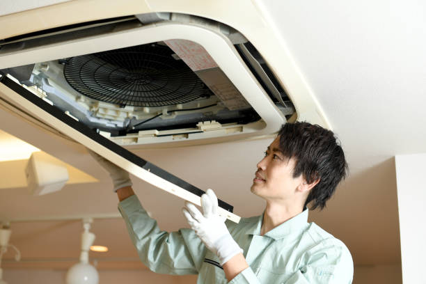 Best HVAC System Cleaning  in White Sulphur Springs, MT