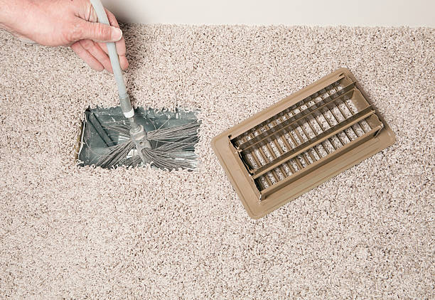 Best Ventilation Cleaning Services  in White Sulphur Springs, MT