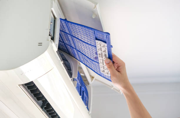 Best Residential Air Duct Cleaning  in White Sulphur Springs, MT