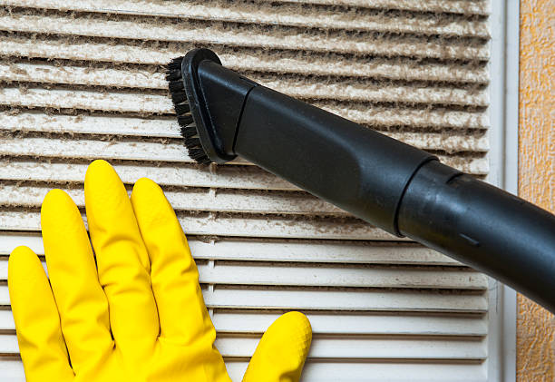 Best Air Duct Cleaning Near Me  in White Sulphur Springs, MT
